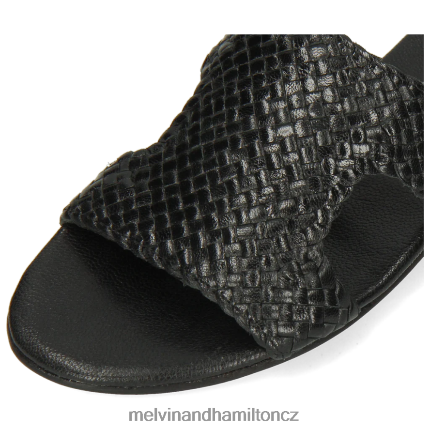 muly Melvin & Hamilton Hanka 74 Černá ženy 44PF21689