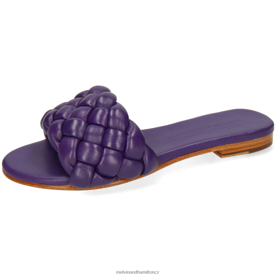 muly Melvin & Hamilton Hanka 78 nachový ženy 44PF21593