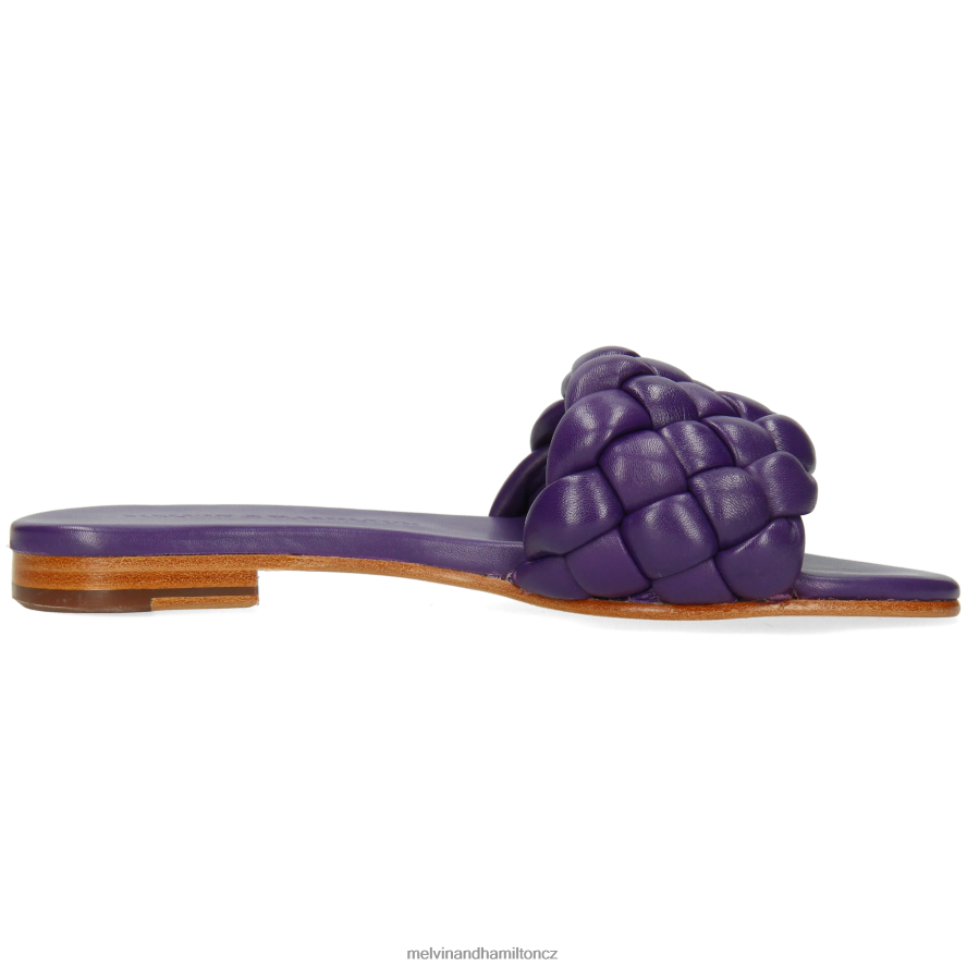 muly Melvin & Hamilton Hanka 78 nachový ženy 44PF21593