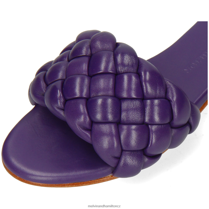 muly Melvin & Hamilton Hanka 78 nachový ženy 44PF21593