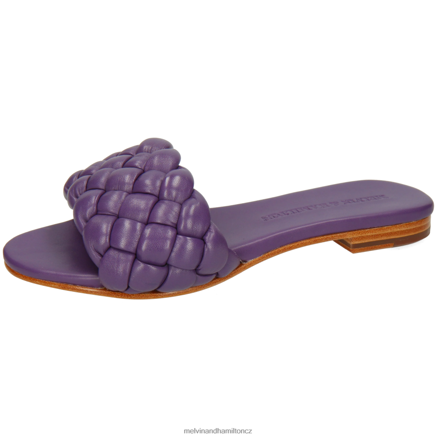 muly Melvin & Hamilton Hanka 78 nachový ženy 44PF21597