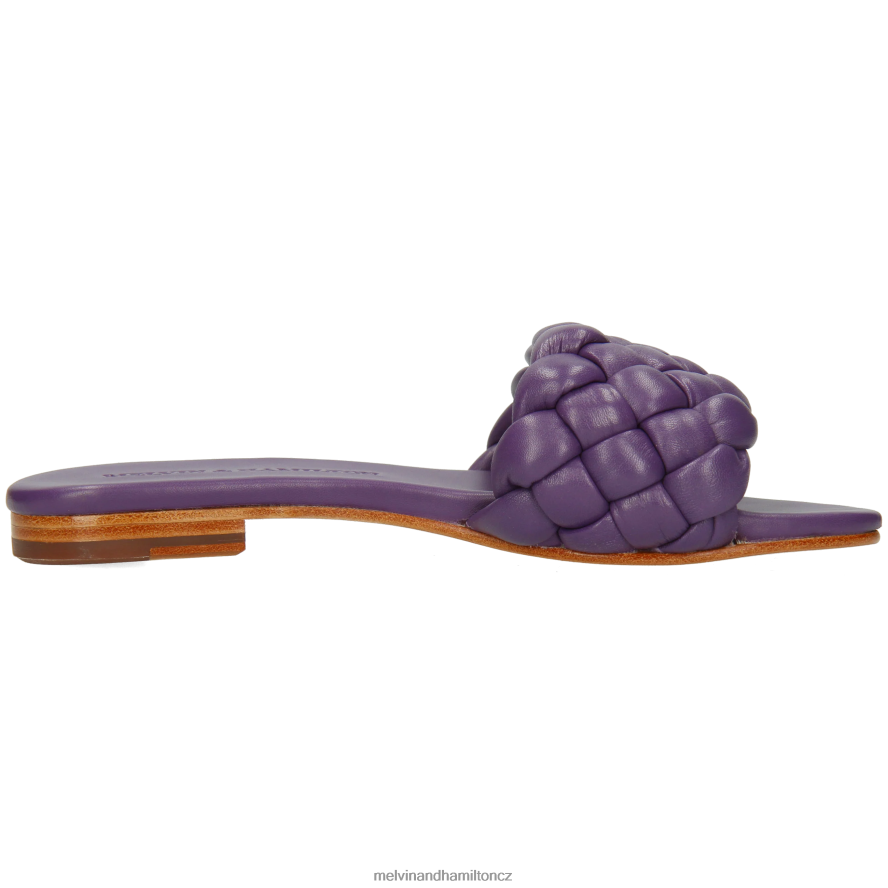 muly Melvin & Hamilton Hanka 78 nachový ženy 44PF21597