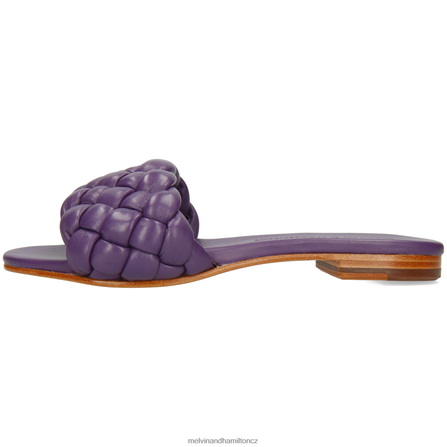 muly Melvin & Hamilton Hanka 78 nachový ženy 44PF21597