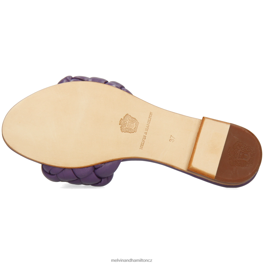 muly Melvin & Hamilton Hanka 78 nachový ženy 44PF21597