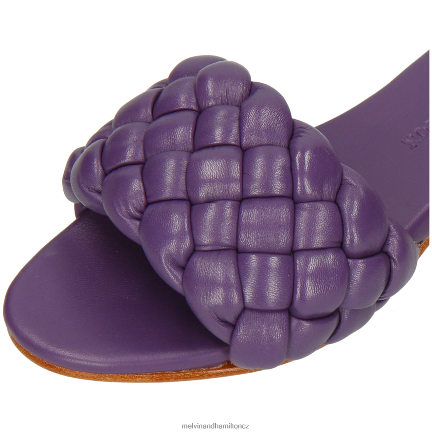 muly Melvin & Hamilton Hanka 78 nachový ženy 44PF21597