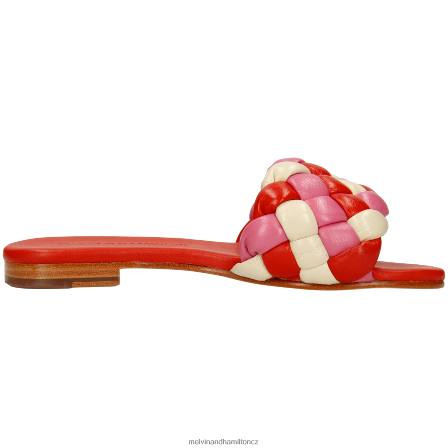 muly Melvin & Hamilton Hanka 78 vícenásobné ženy 44PF21576