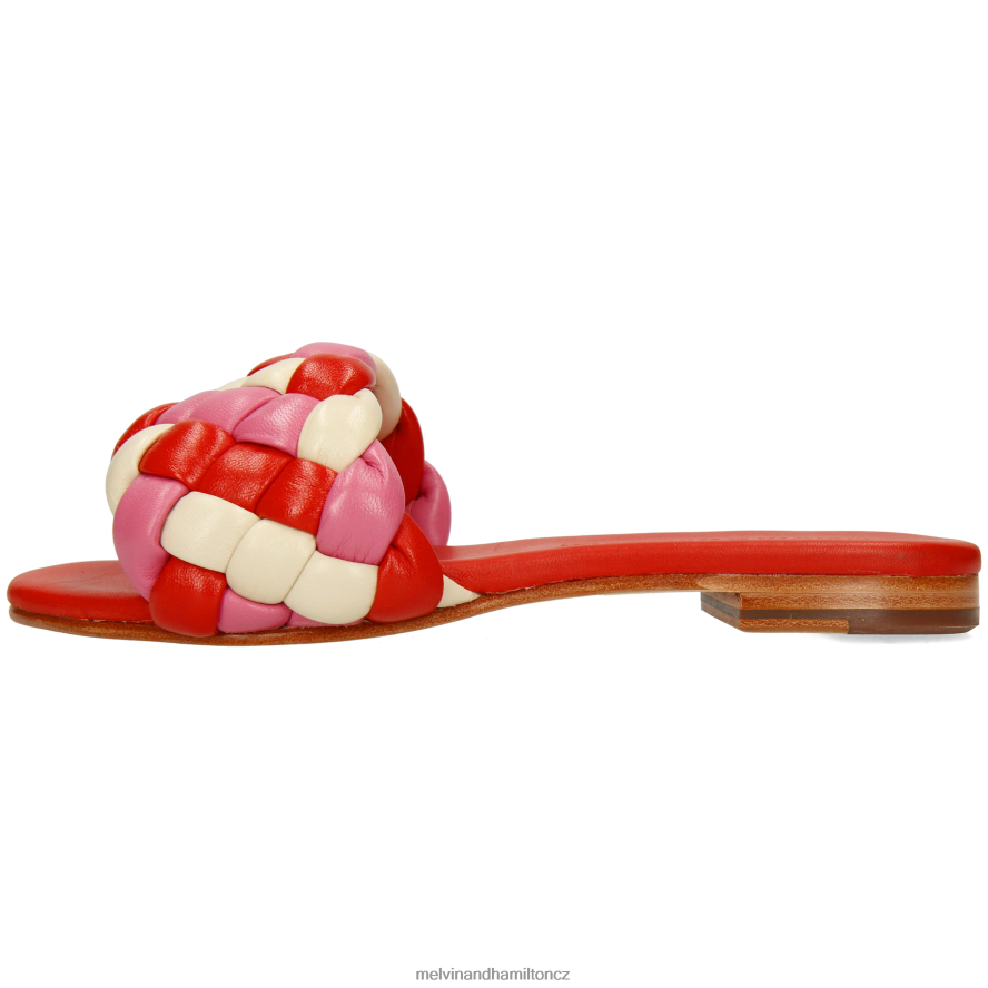 muly Melvin & Hamilton Hanka 78 vícenásobné ženy 44PF21576