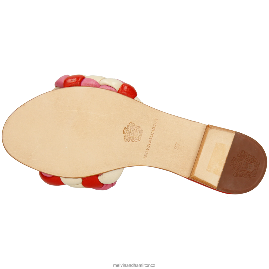 muly Melvin & Hamilton Hanka 78 vícenásobné ženy 44PF21576