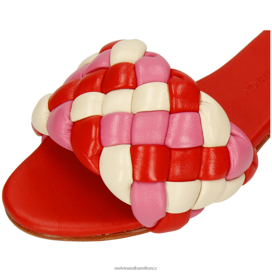 muly Melvin & Hamilton Hanka 78 vícenásobné ženy 44PF21576