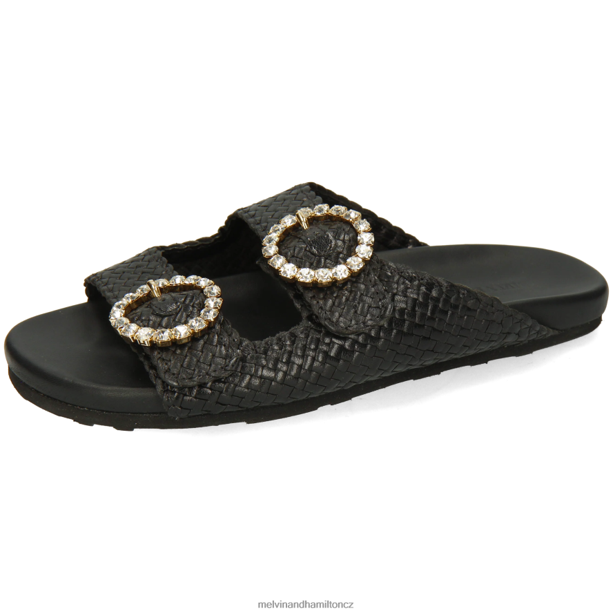 muly Melvin & Hamilton Petra 1 Černá ženy 44PF21629