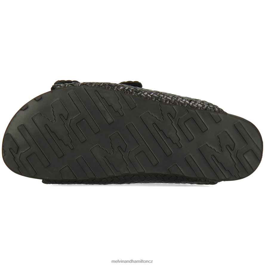 muly Melvin & Hamilton Petra 1 Černá ženy 44PF21629