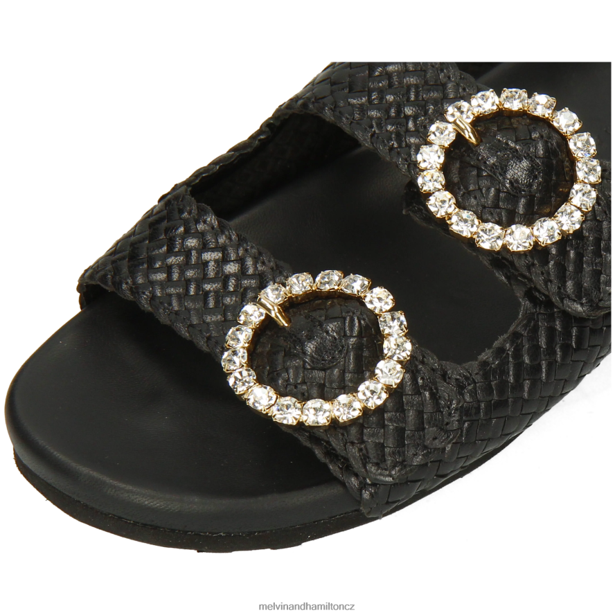 muly Melvin & Hamilton Petra 1 Černá ženy 44PF21629