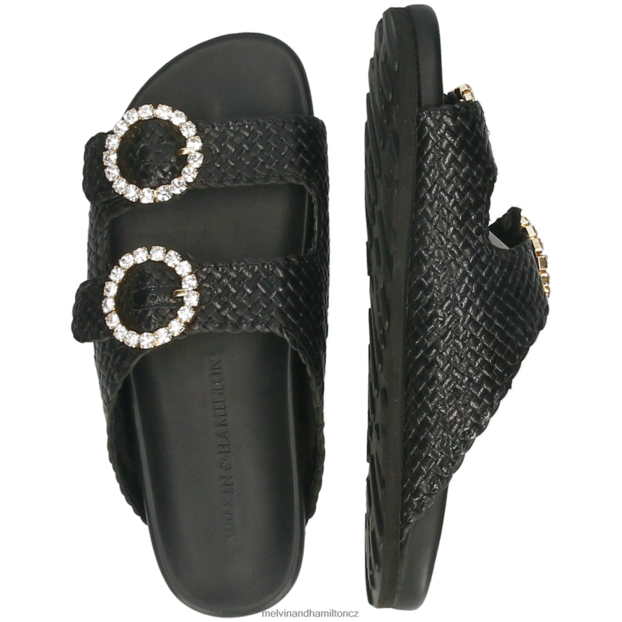 muly Melvin & Hamilton Petra 1 Černá ženy 44PF21629