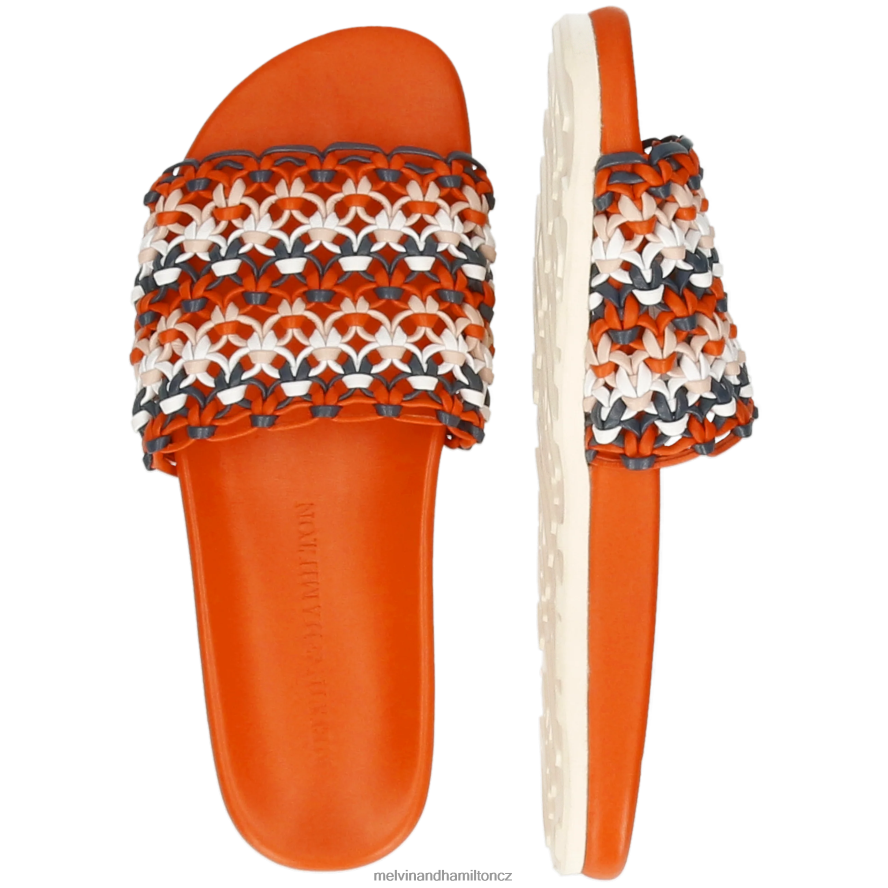 muly Melvin & Hamilton Petra 3 vícenásobné ženy 44PF21600