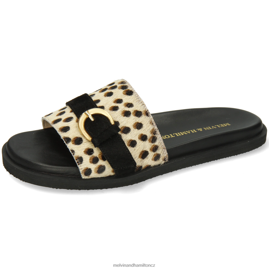 muly Melvin & Hamilton Vilma 11 vícenásobné ženy 44PF21738