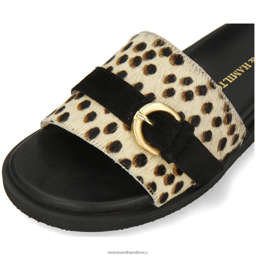 muly Melvin & Hamilton Vilma 11 vícenásobné ženy 44PF21738