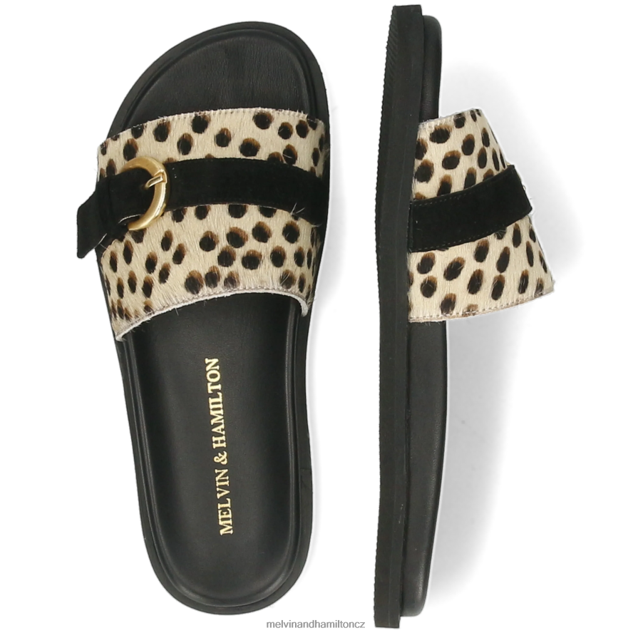 muly Melvin & Hamilton Vilma 11 vícenásobné ženy 44PF21738