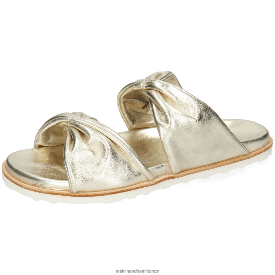 muly Melvin & Hamilton Vilma 16 zlato ženy 44PF21659