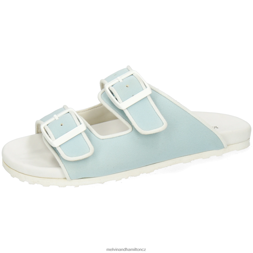 muly Melvin & Hamilton Vilma 22 modrý ženy 44PF21686