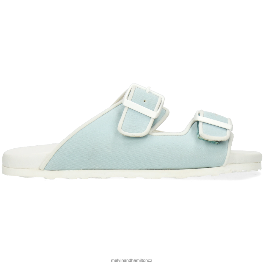 muly Melvin & Hamilton Vilma 22 modrý ženy 44PF21686