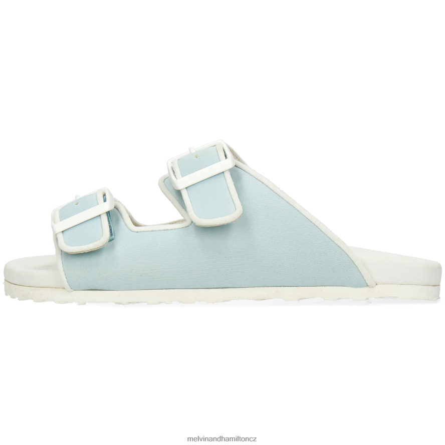 muly Melvin & Hamilton Vilma 22 modrý ženy 44PF21686