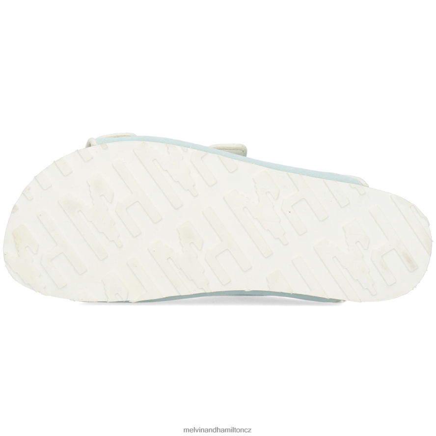 muly Melvin & Hamilton Vilma 22 modrý ženy 44PF21686