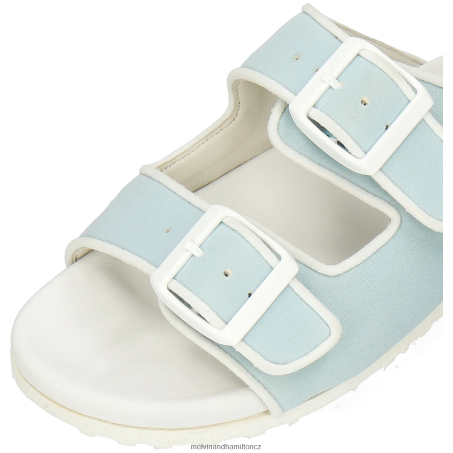 muly Melvin & Hamilton Vilma 22 modrý ženy 44PF21686