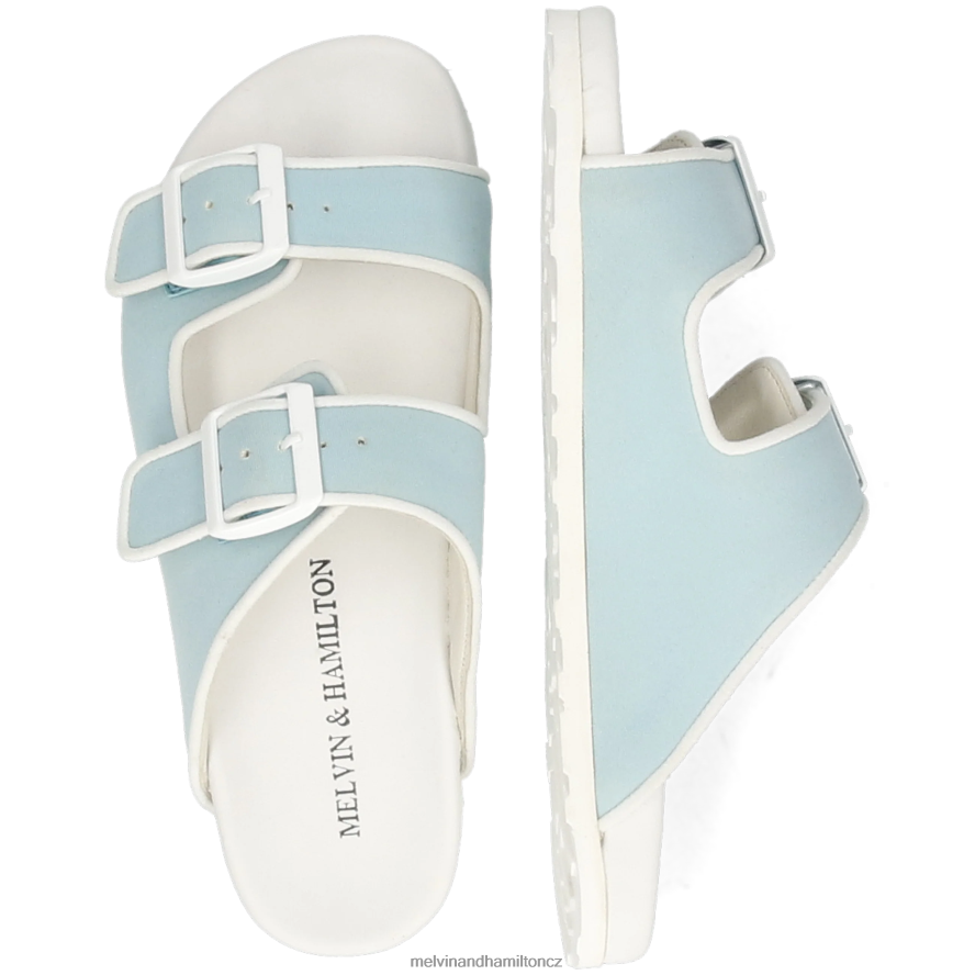 muly Melvin & Hamilton Vilma 22 modrý ženy 44PF21686