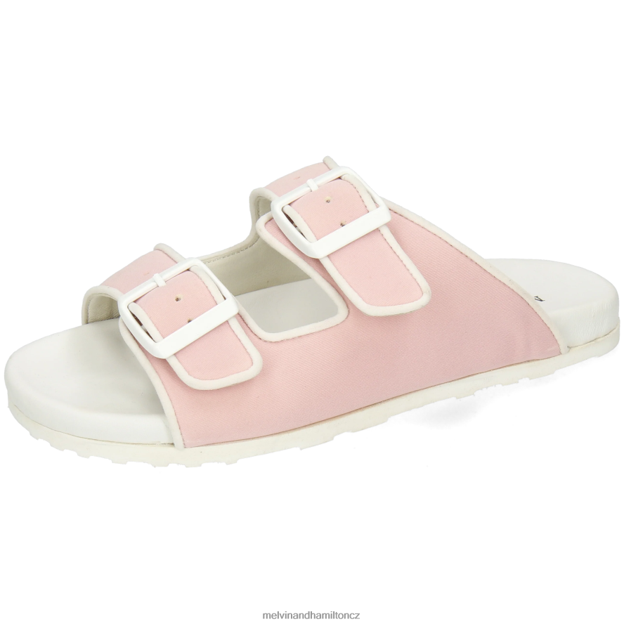 muly Melvin & Hamilton Vilma 22 růžový ženy 44PF21695