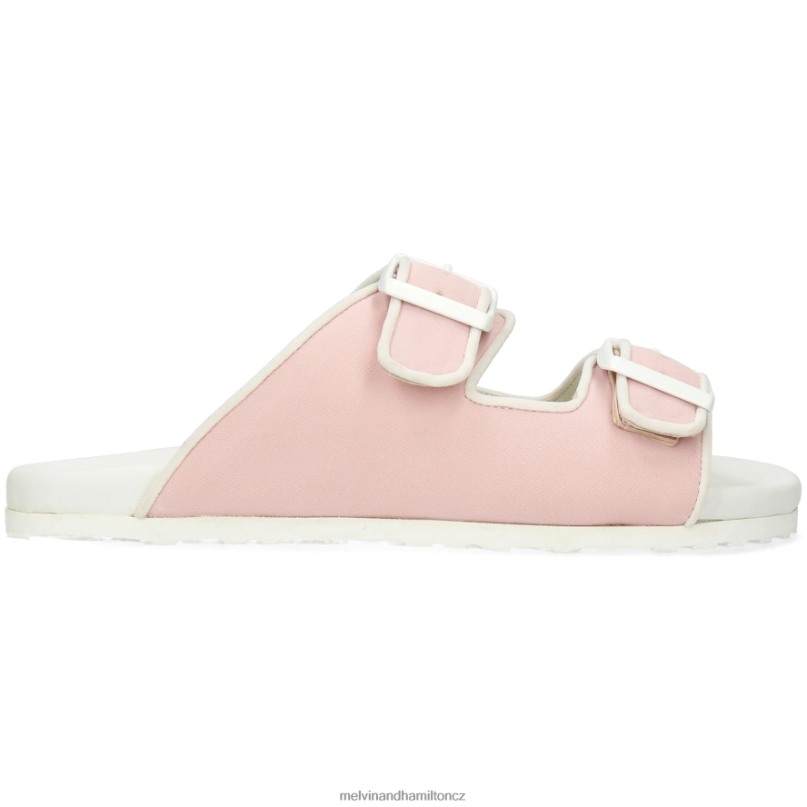 muly Melvin & Hamilton Vilma 22 růžový ženy 44PF21695