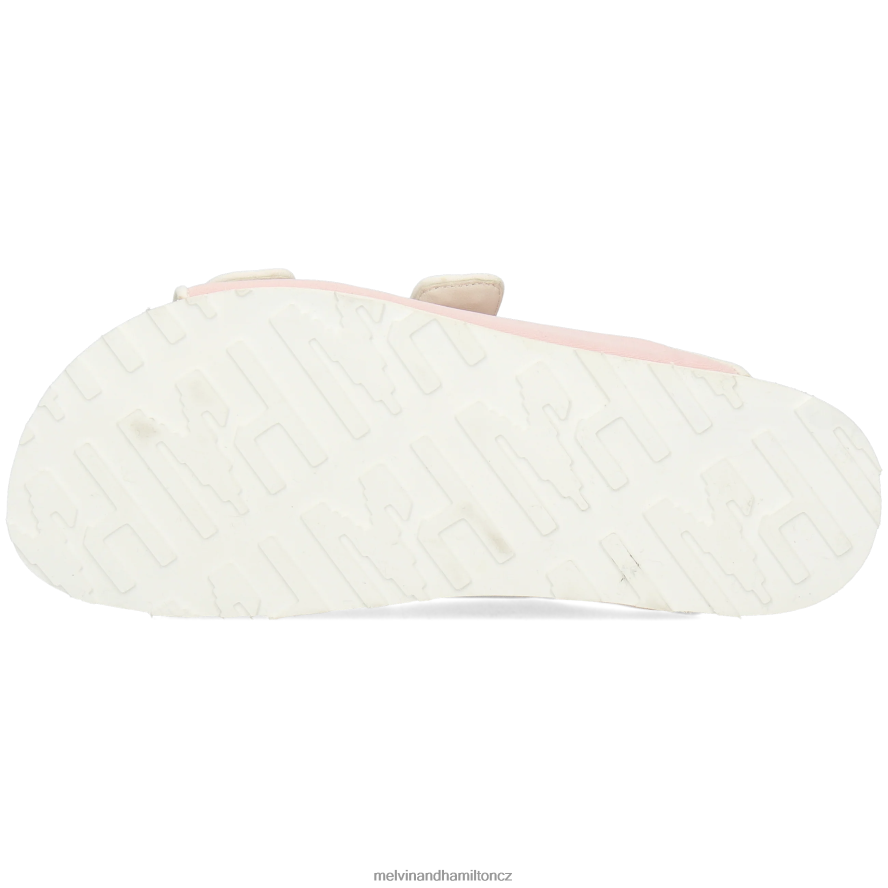 muly Melvin & Hamilton Vilma 22 růžový ženy 44PF21695