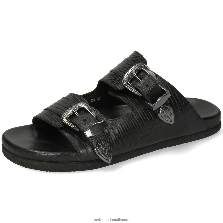 muly Melvin & Hamilton Vilma 25 Černá ženy 44PF21767