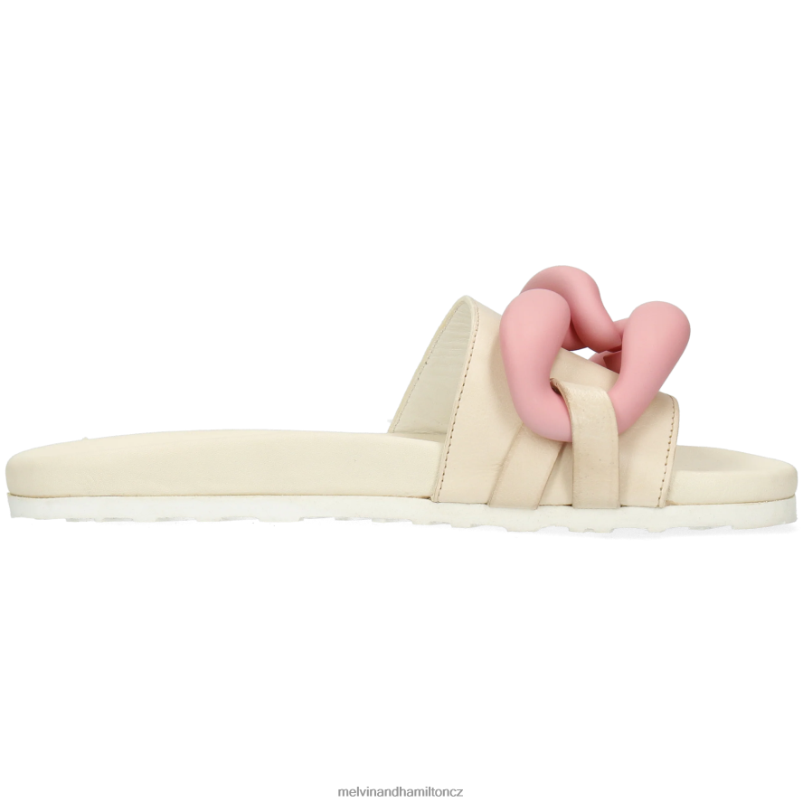 muly Melvin & Hamilton Vilma 26 bílý ženy 44PF21692