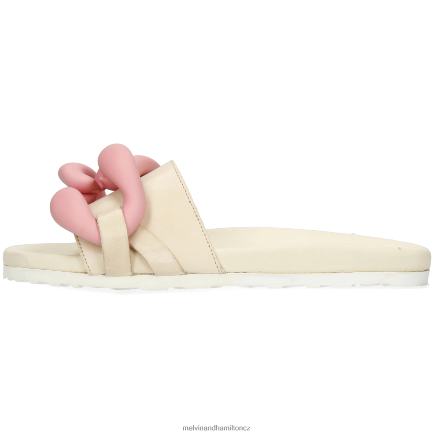 muly Melvin & Hamilton Vilma 26 bílý ženy 44PF21692