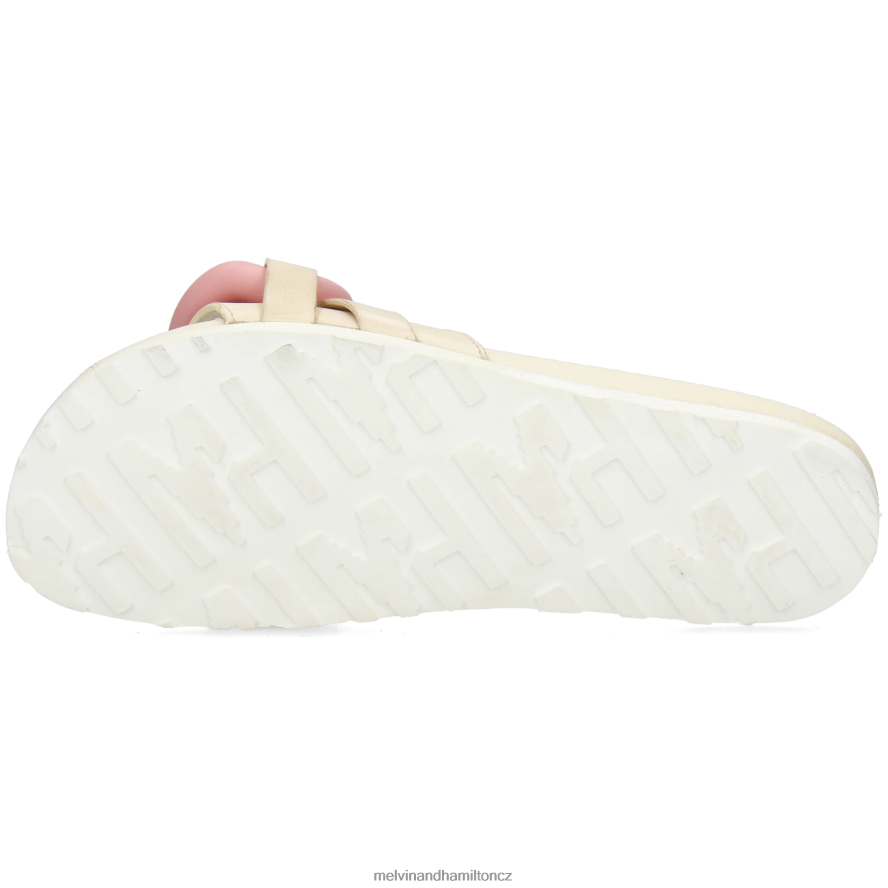 muly Melvin & Hamilton Vilma 26 bílý ženy 44PF21692