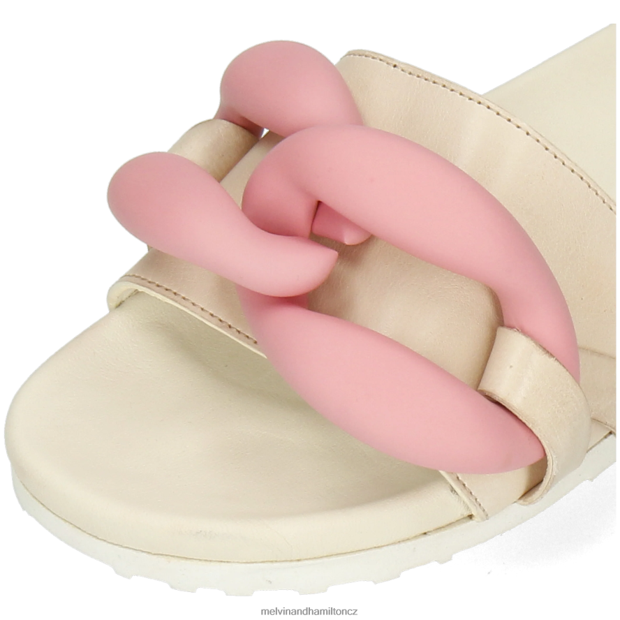 muly Melvin & Hamilton Vilma 26 bílý ženy 44PF21692