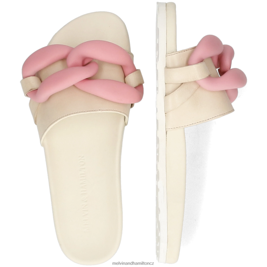 muly Melvin & Hamilton Vilma 26 bílý ženy 44PF21692