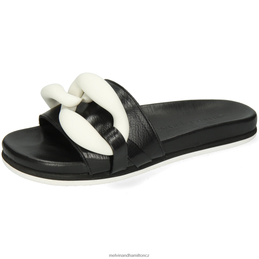 muly Melvin & Hamilton Vilma 26 Černá ženy 44PF21655