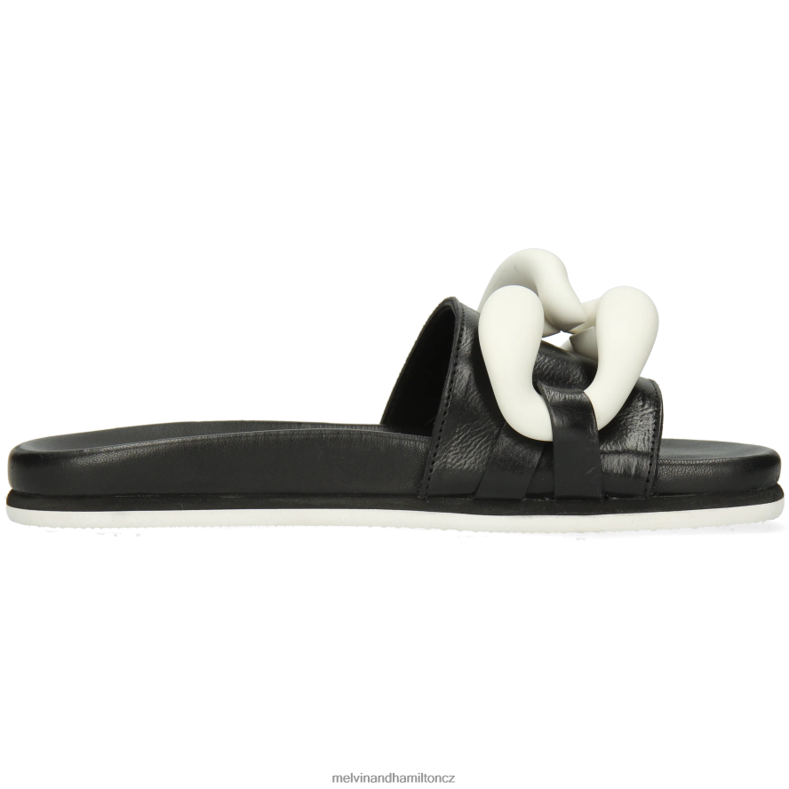 muly Melvin & Hamilton Vilma 26 Černá ženy 44PF21655