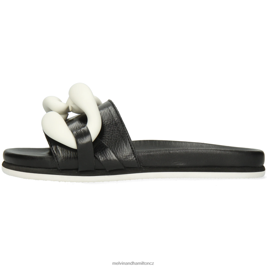 muly Melvin & Hamilton Vilma 26 Černá ženy 44PF21655