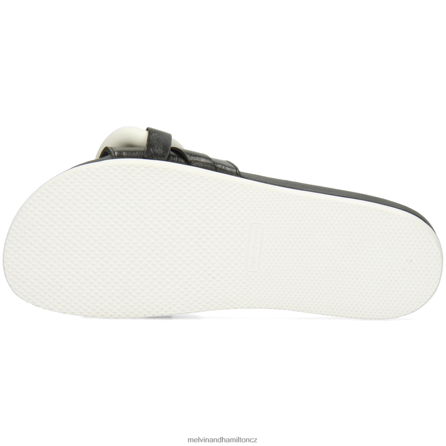 muly Melvin & Hamilton Vilma 26 Černá ženy 44PF21655