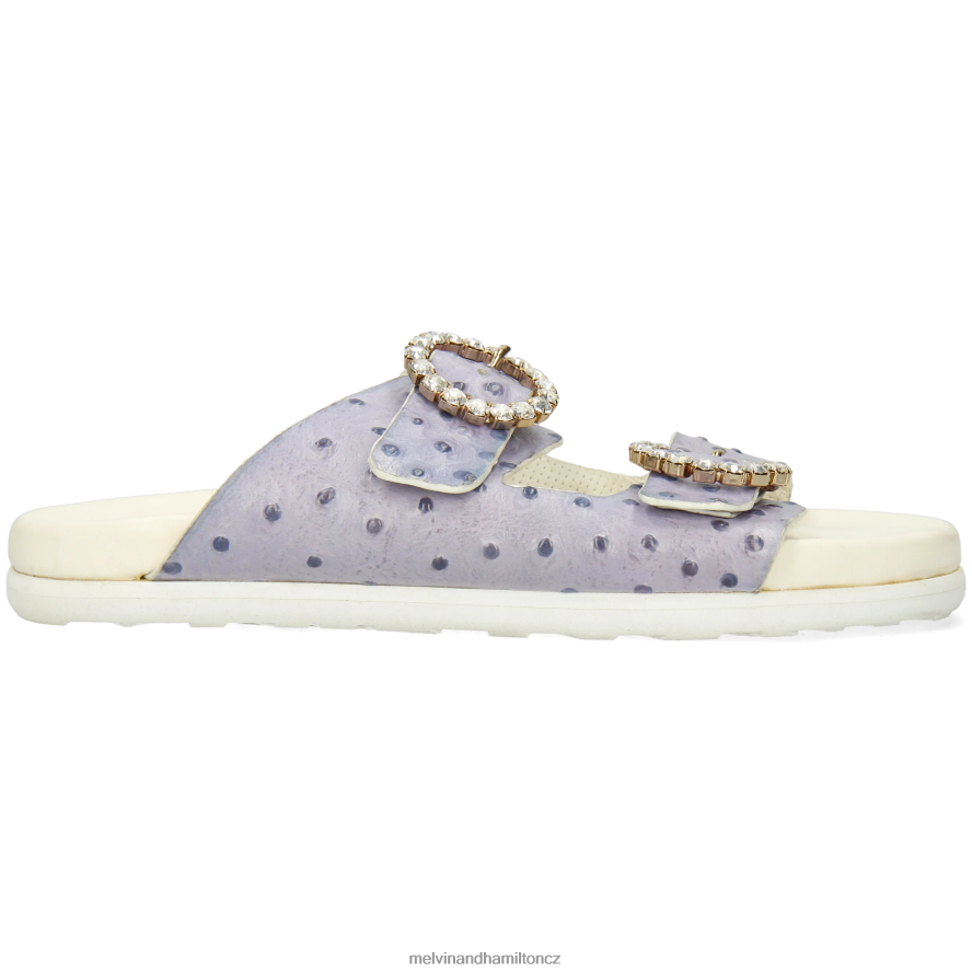 muly Melvin & Hamilton Vilma 32 Šedá ženy 44PF21564