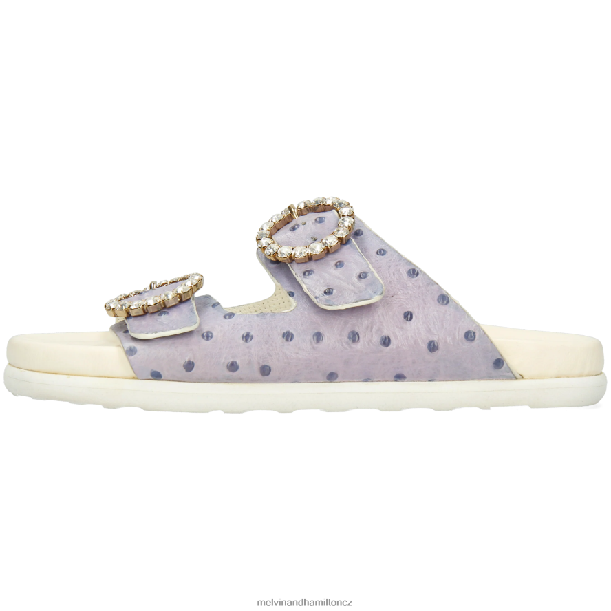 muly Melvin & Hamilton Vilma 32 Šedá ženy 44PF21564