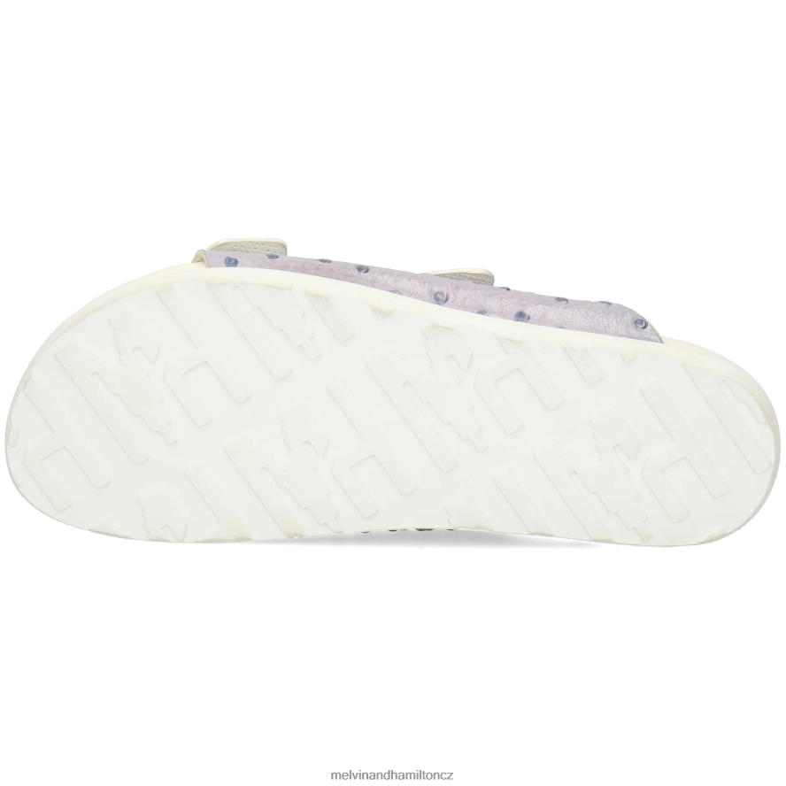 muly Melvin & Hamilton Vilma 32 Šedá ženy 44PF21564