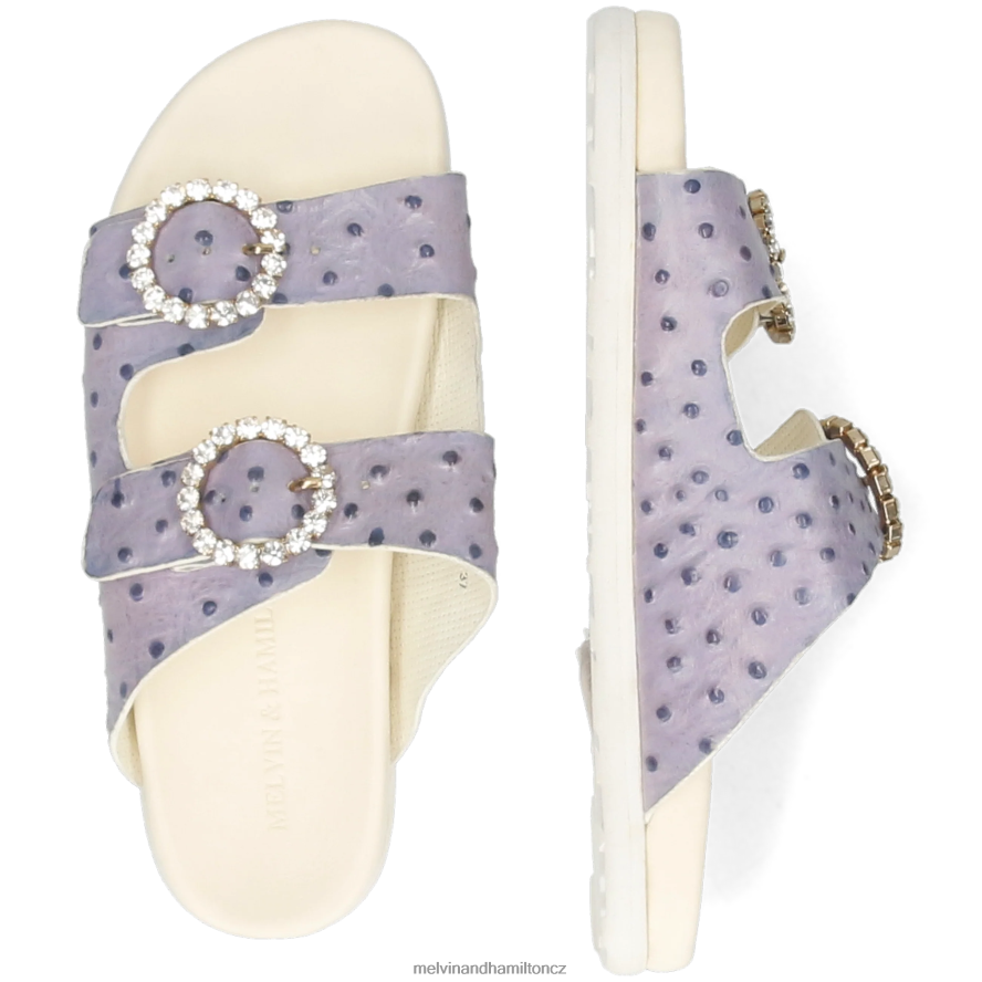 muly Melvin & Hamilton Vilma 32 Šedá ženy 44PF21564