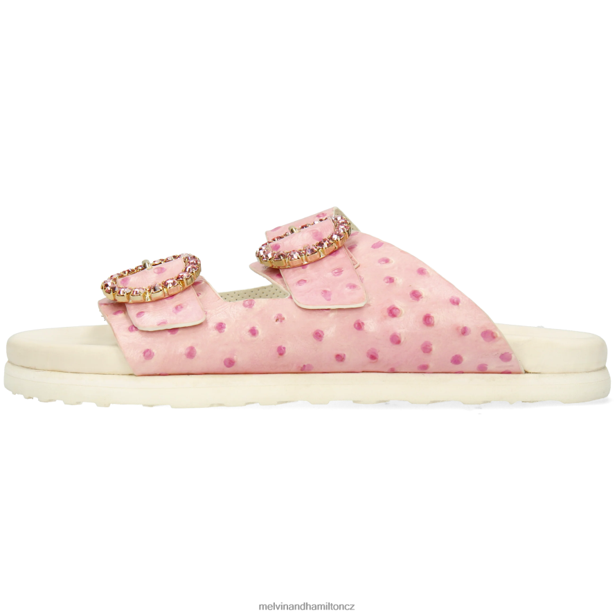 muly Melvin & Hamilton Vilma 32 růžový ženy 44PF21554