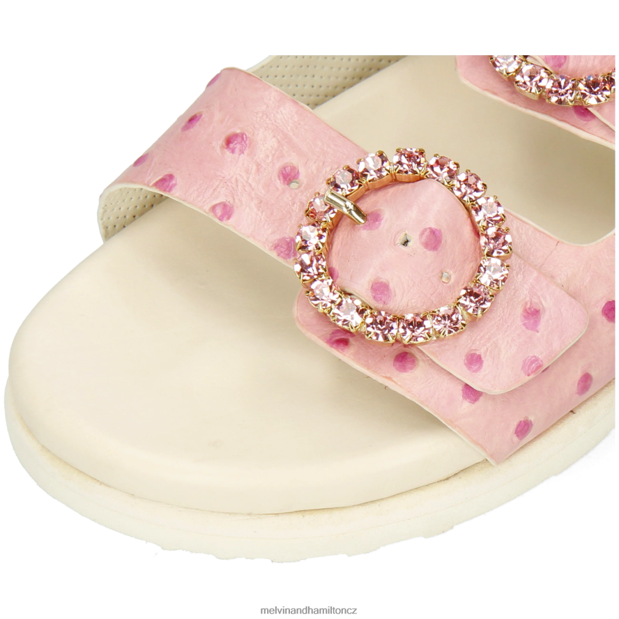 muly Melvin & Hamilton Vilma 32 růžový ženy 44PF21554