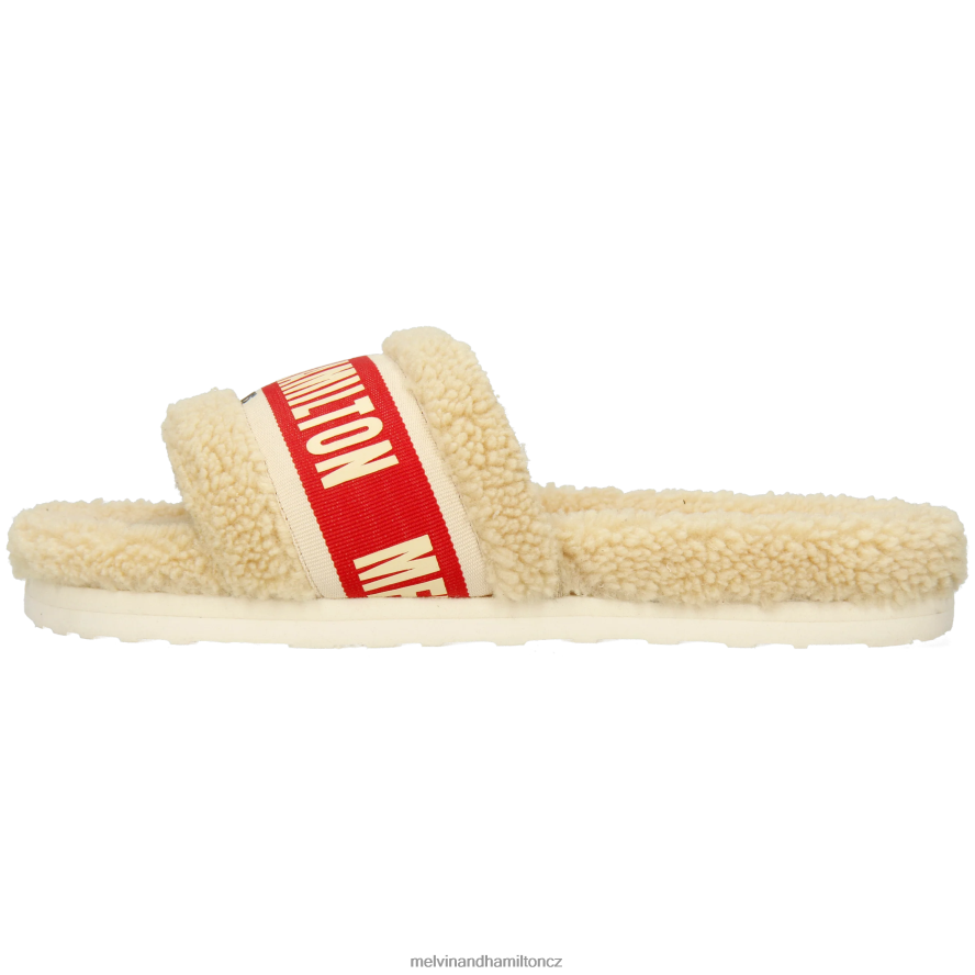 muly Melvin & Hamilton Vilma 34 béžový ženy 44PF21625