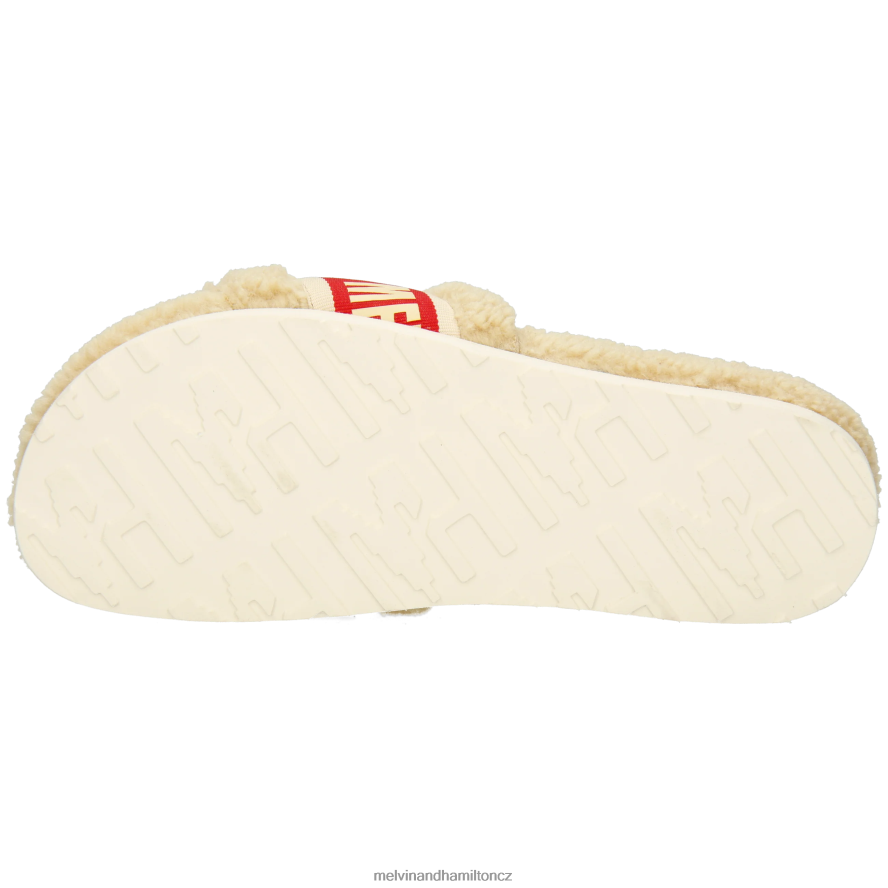 muly Melvin & Hamilton Vilma 34 béžový ženy 44PF21625