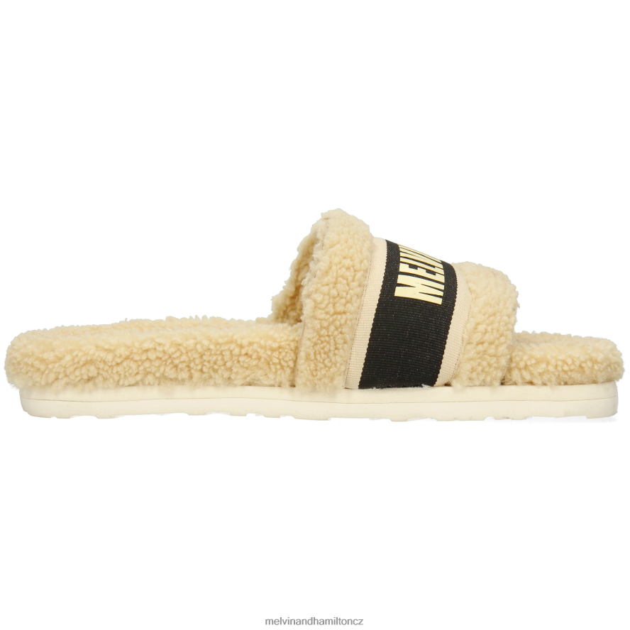 muly Melvin & Hamilton Vilma 34 béžový ženy 44PF21653